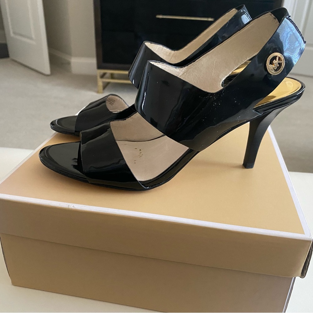 Michael Kor Heels